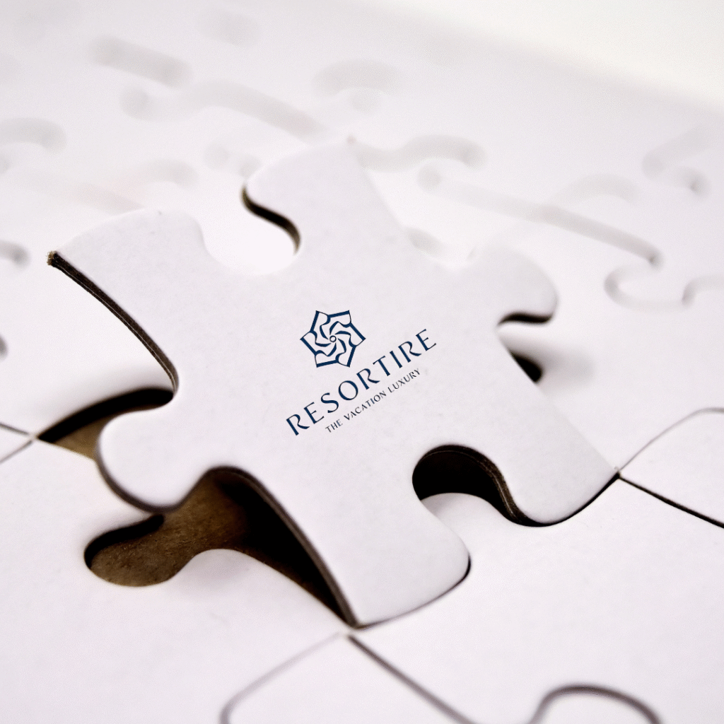 Challenges of Resortire