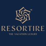 Resortire Logo