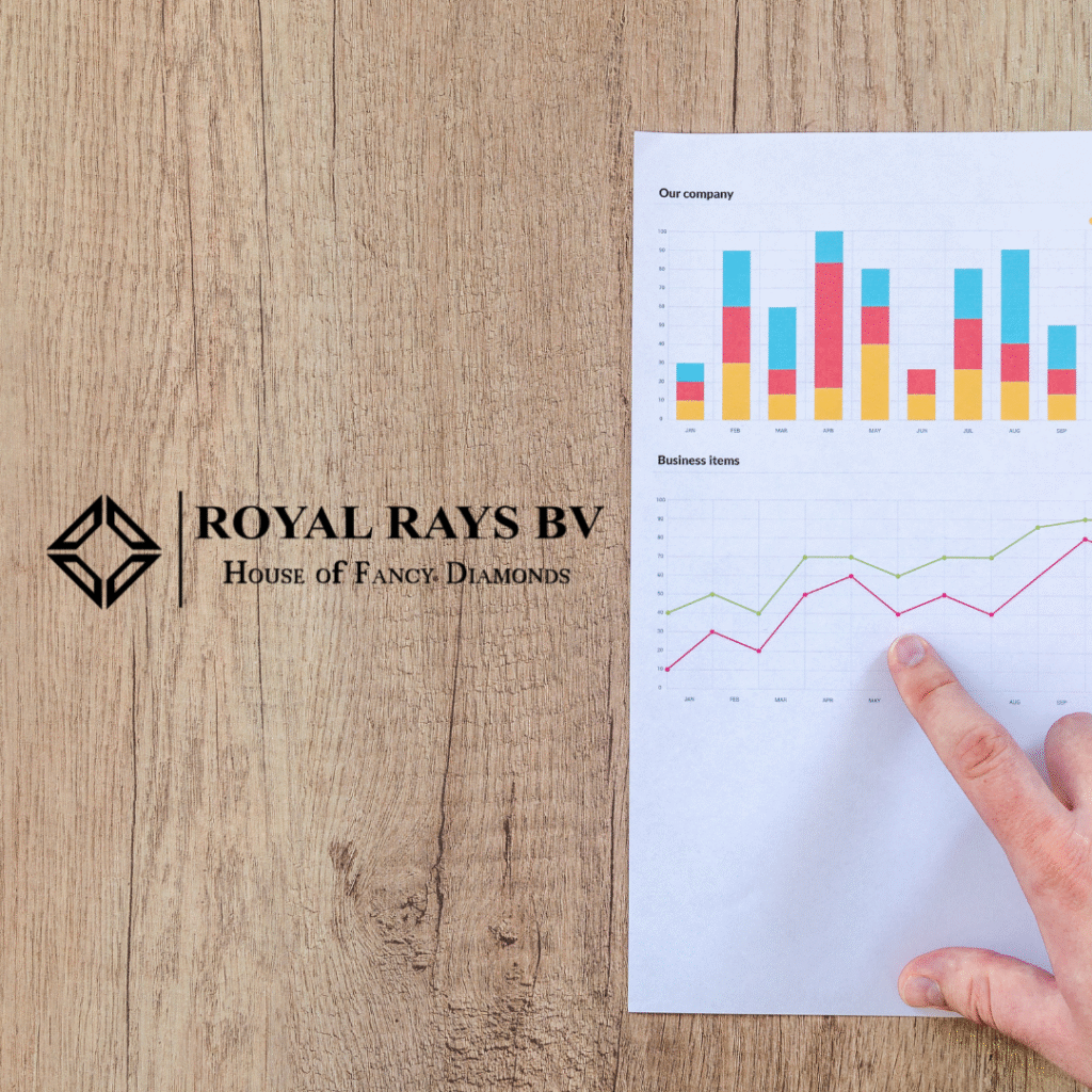 Results of Royal Rays BV