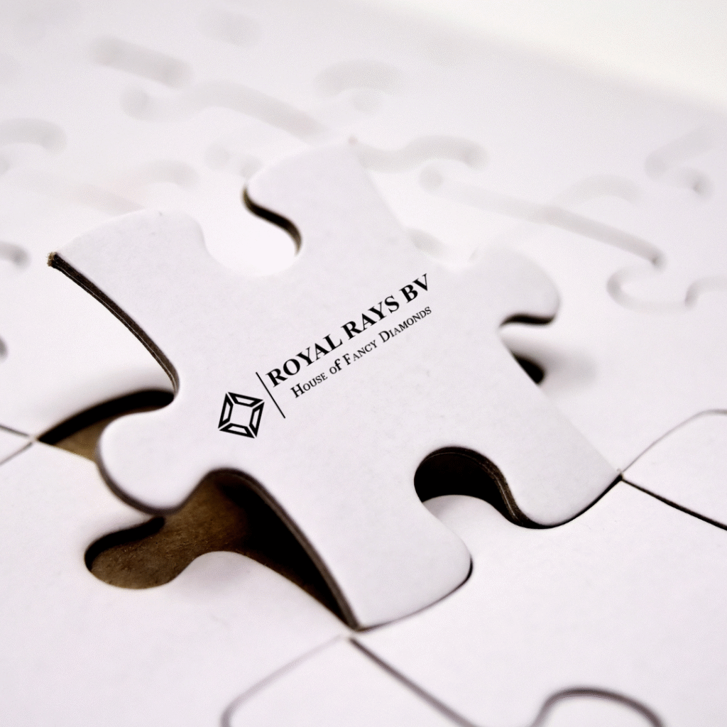 Challenges of Royal Rays BV